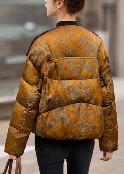 Beautifully Finished Jacket in a Timeless Design