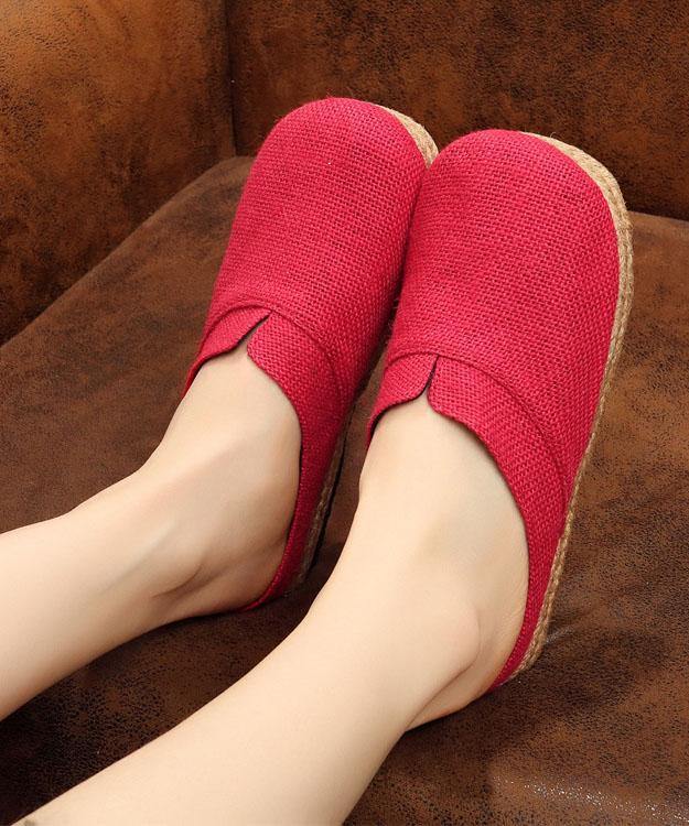 Beautifully Crafted Orthopedic Slippers