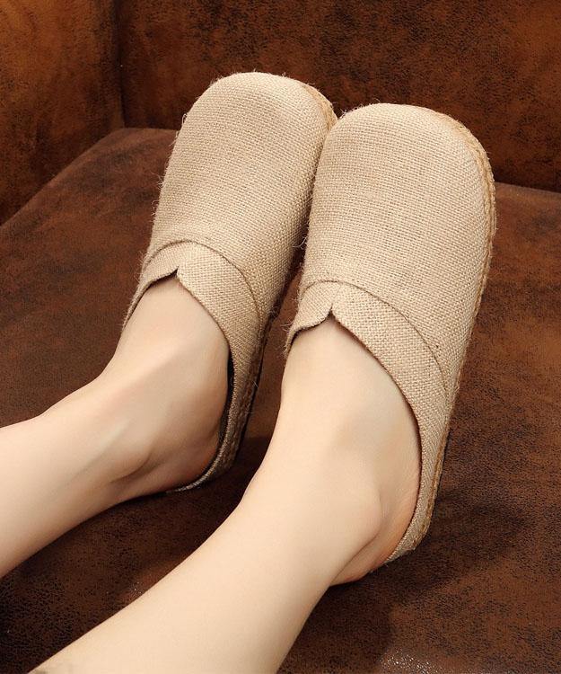 Beautifully Crafted Orthopedic Slippers