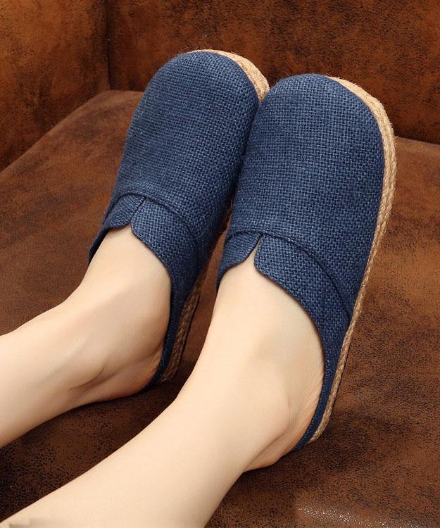 Beautifully Crafted Orthopedic Slippers