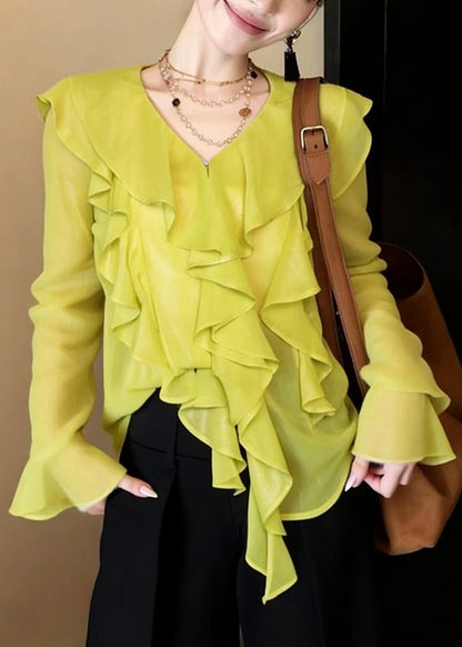 Elegantly Styled Top for Everyday Wear