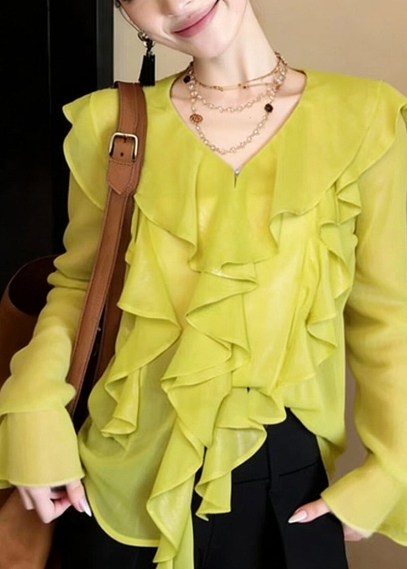 Elegantly Styled Top for Everyday Wear