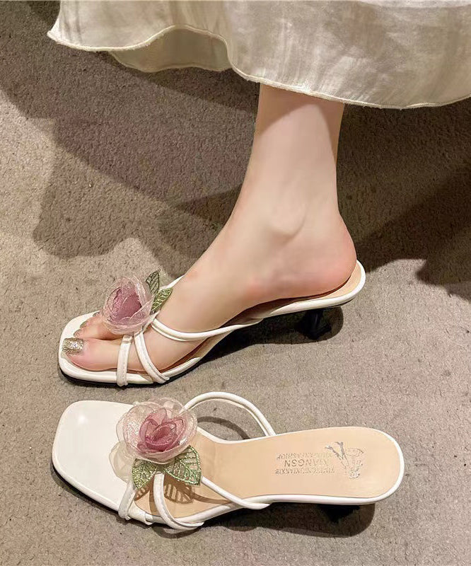 Graceful Orthopedic Sandals for Modern Look