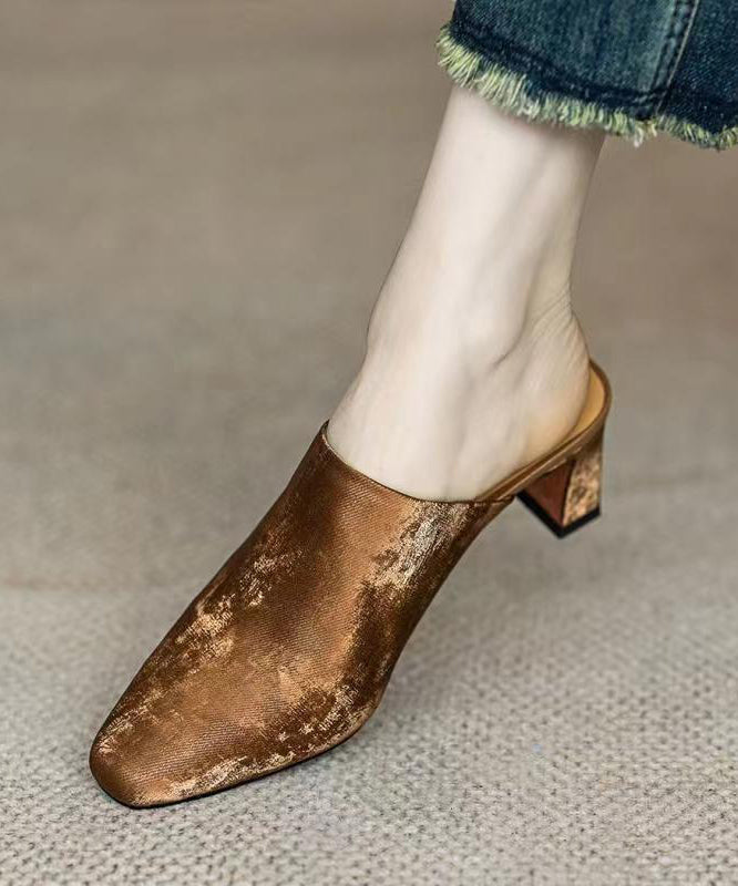 Stylish Orthopedic Sandals for Any Occasion