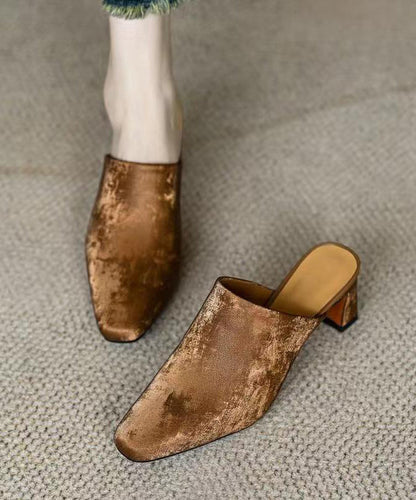 Stylish Orthopedic Sandals for Any Occasion