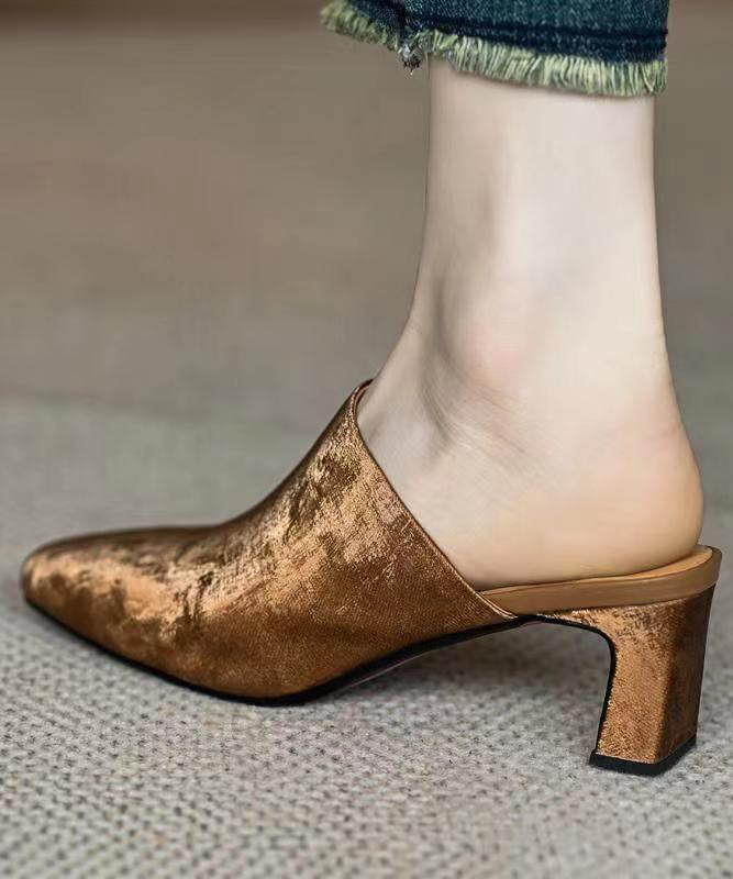 Stylish Orthopedic Sandals for Any Occasion
