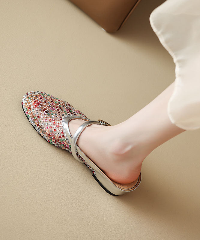 Graceful Orthopedic Sandals for Modern Look