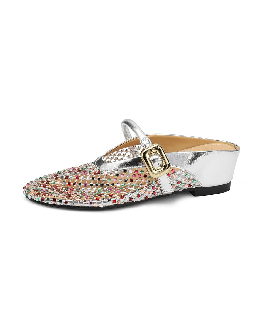 Graceful Orthopedic Sandals for Modern Look