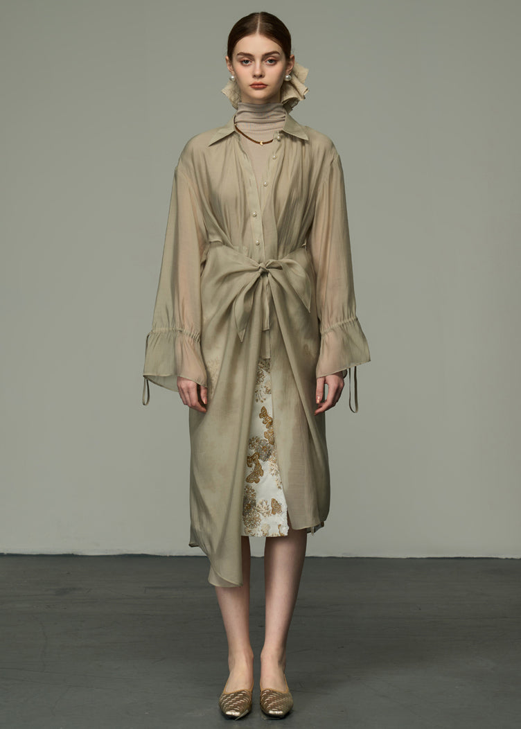 Classic Vintage & Enduringly Stylish Shirt