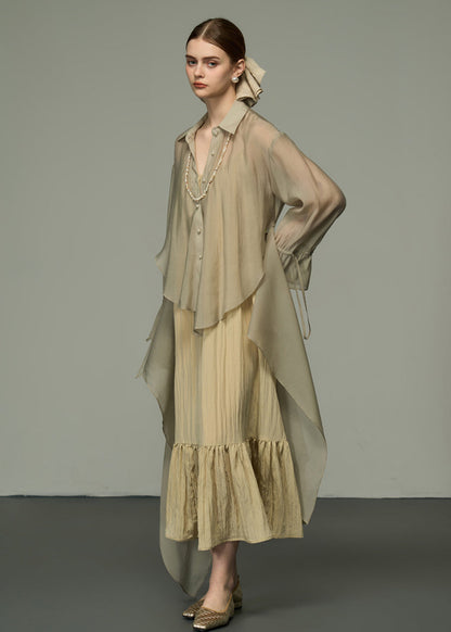 Classic Vintage & Enduringly Stylish Shirt