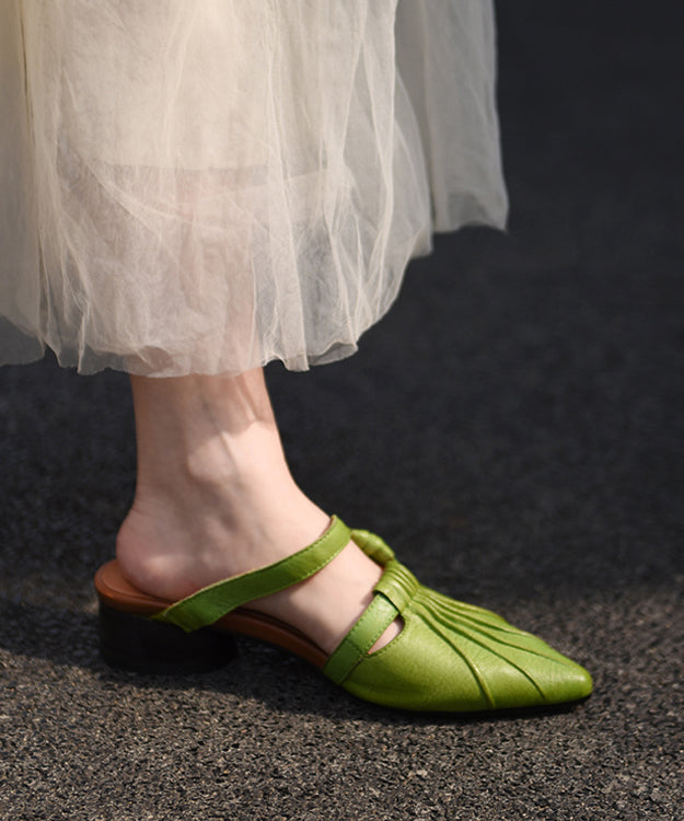 Elegant Orthopedic Sandals for Every Step