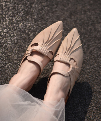 Elegant Orthopedic Sandals for Every Step