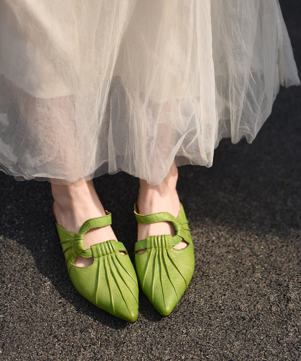 Elegant Orthopedic Sandals for Every Step