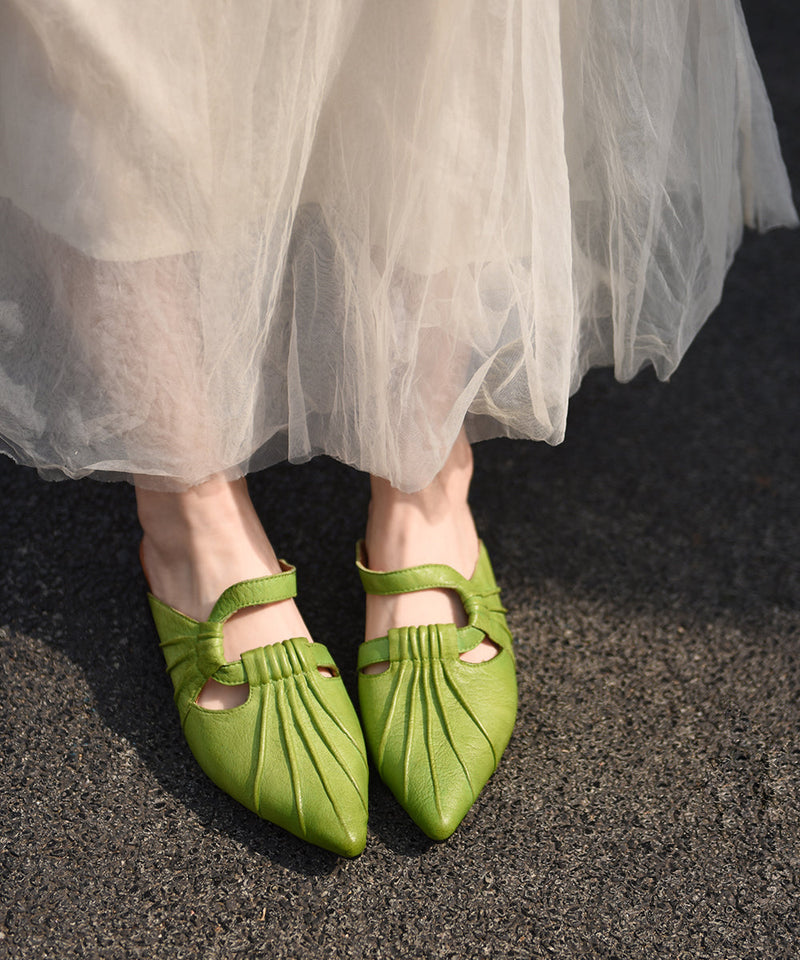 Elegant Orthopedic Sandals for Every Step