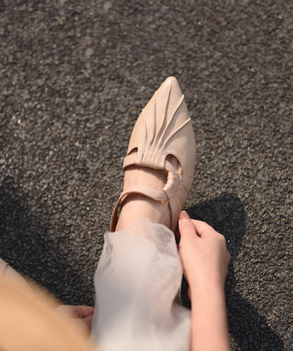 Elegant Orthopedic Sandals for Every Step