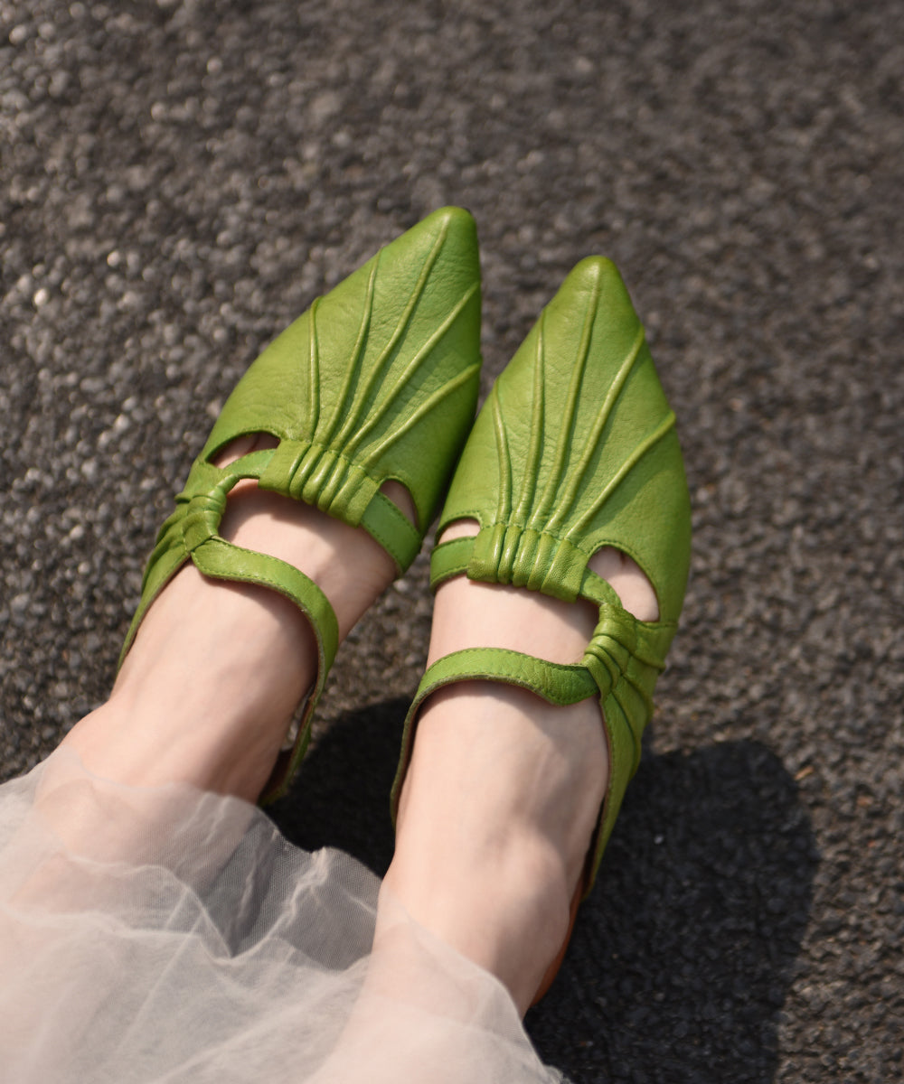 Elegant Orthopedic Sandals for Every Step