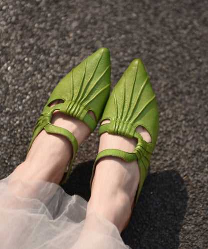 Elegant Orthopedic Sandals for Every Step