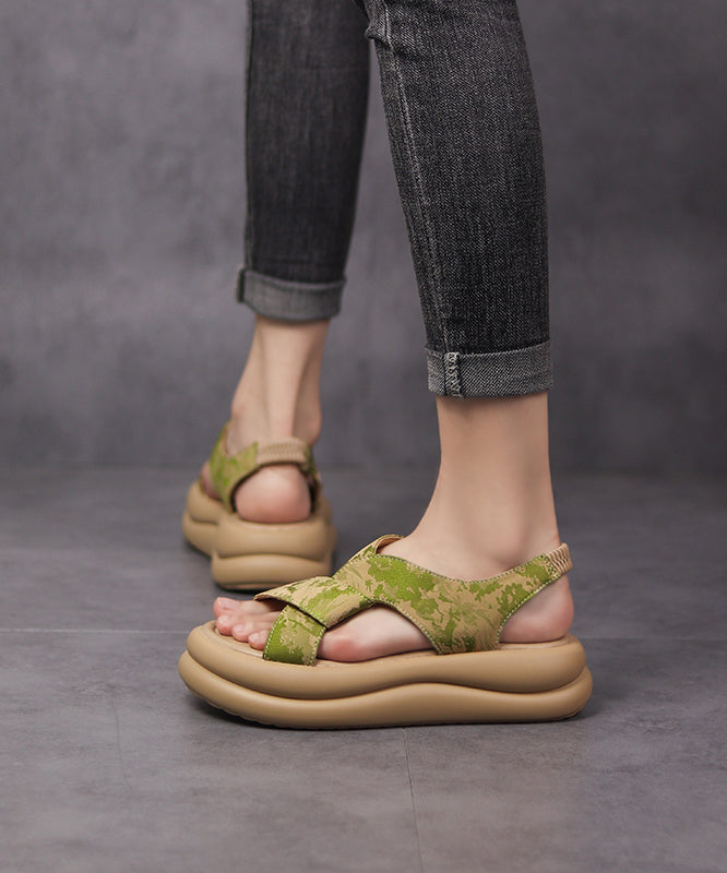 Stylish Orthopedic Sandals for Any Occasion