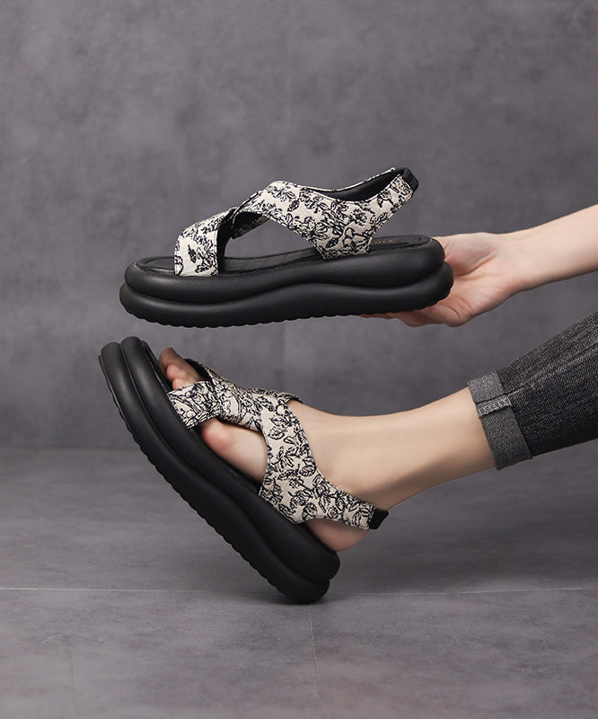 Stylish Orthopedic Sandals for Any Occasion