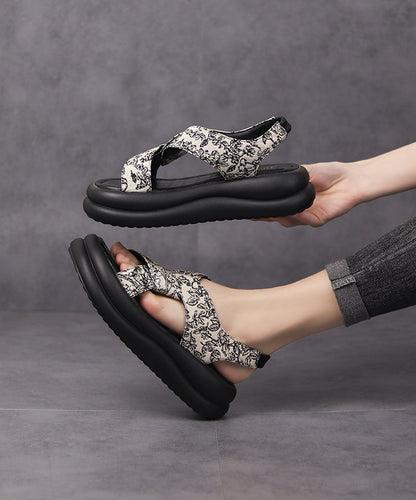 Stylish Orthopedic Sandals for Any Occasion