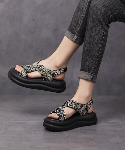 Stylish Orthopedic Sandals for Any Occasion
