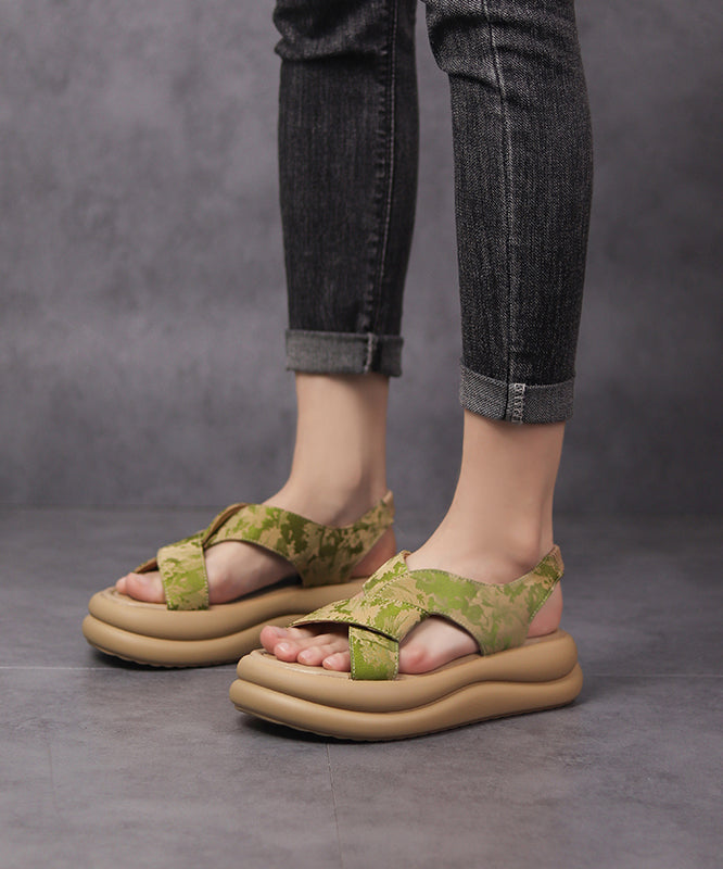 Stylish Orthopedic Sandals for Any Occasion
