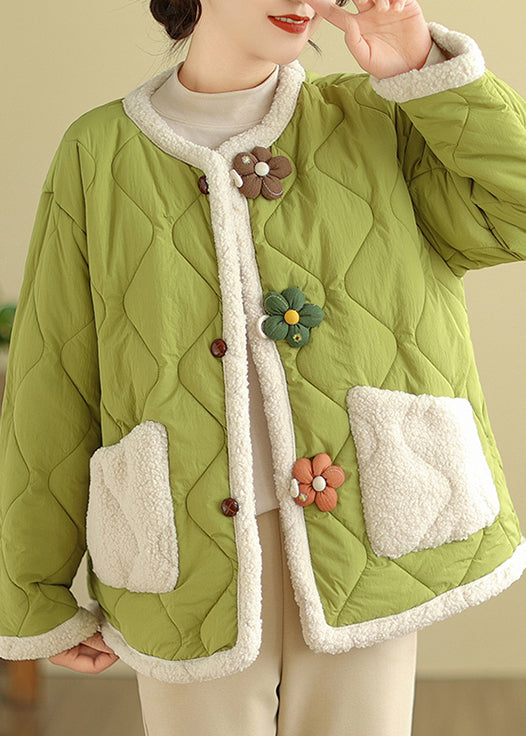 Beautifully Crafted Jacket in a Classic Style