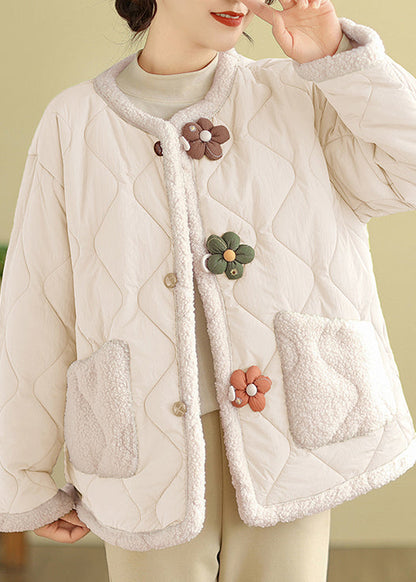 Beautifully Crafted Jacket in a Classic Style