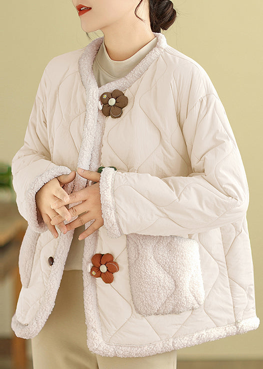 Beautifully Crafted Jacket in a Classic Style