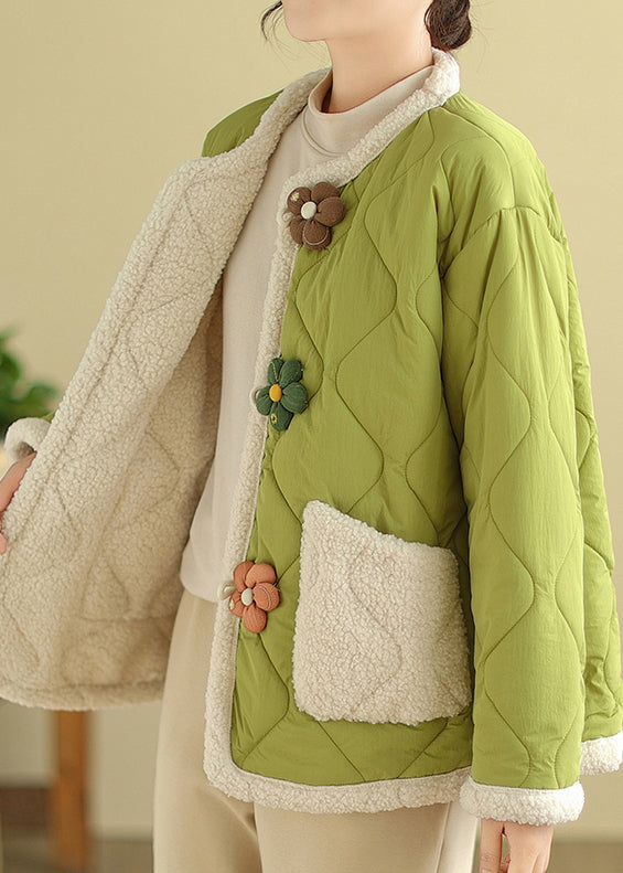 Beautifully Crafted Jacket in a Classic Style