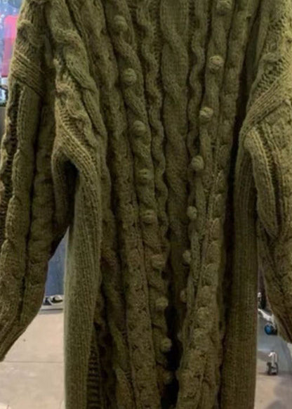 Beautifully Balanced Sweater with Timeless Character