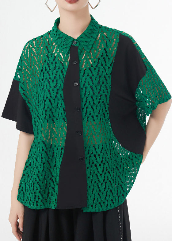 Elegantly Styled Shirt for Everyday Wear