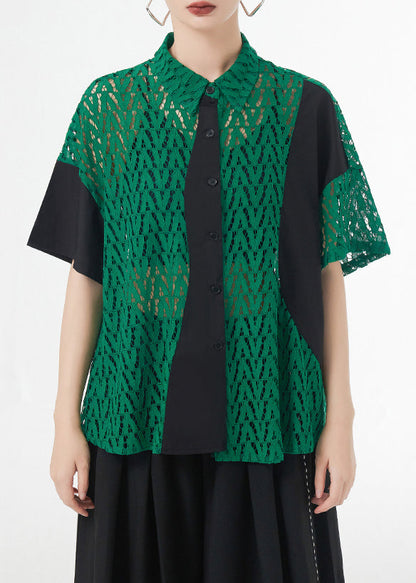 Elegantly Styled Shirt for Everyday Wear