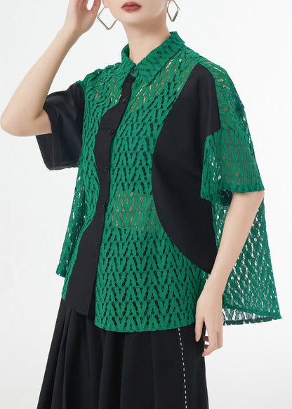 Elegantly Styled Shirt for Everyday Wear