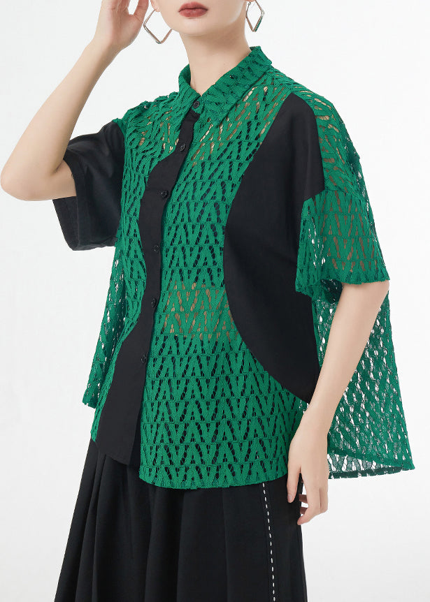 Elegantly Styled Shirt for Everyday Wear