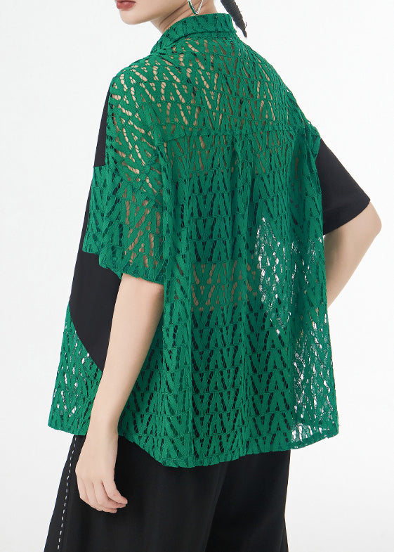 Elegantly Styled Shirt for Everyday Wear