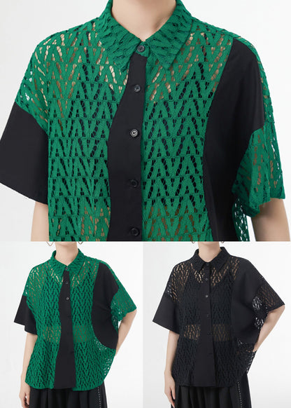 Elegantly Styled Shirt for Everyday Wear
