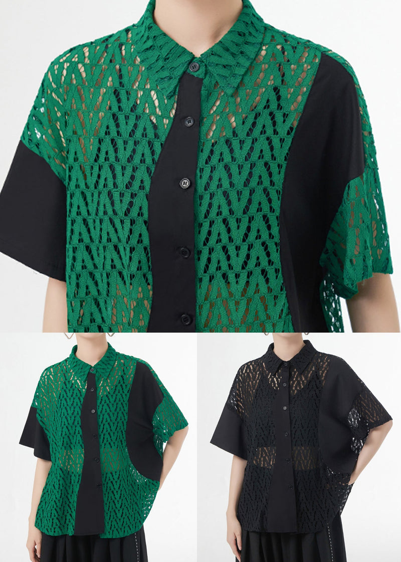 Elegantly Styled Shirt for Everyday Wear