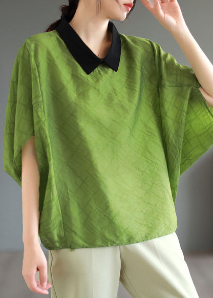 Gracefully Styled Shirt for Any Occasion