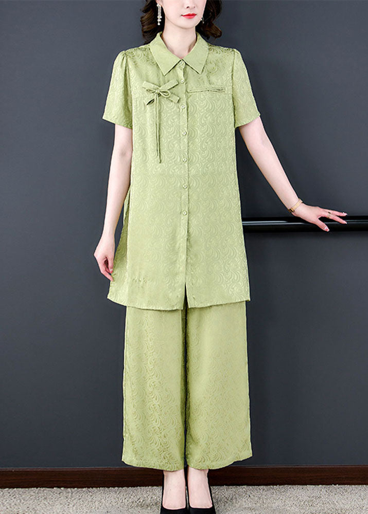 Gracefully Styled Pants for Any Occasion