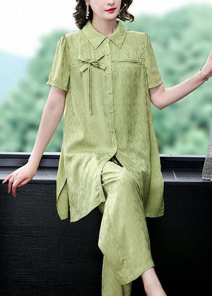 Gracefully Styled Pants for Any Occasion