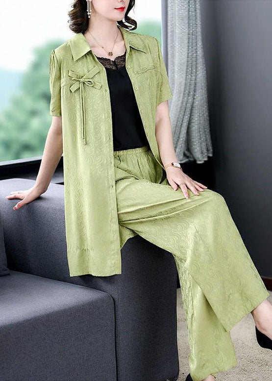 Gracefully Styled Pants for Any Occasion