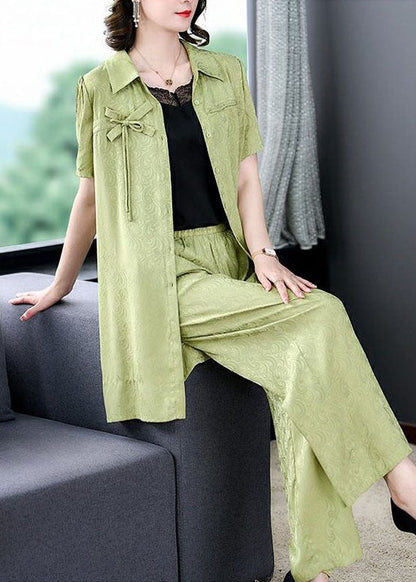 Gracefully Styled Pants for Any Occasion