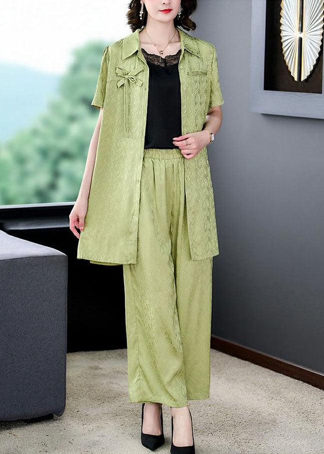 Gracefully Styled Pants for Any Occasion