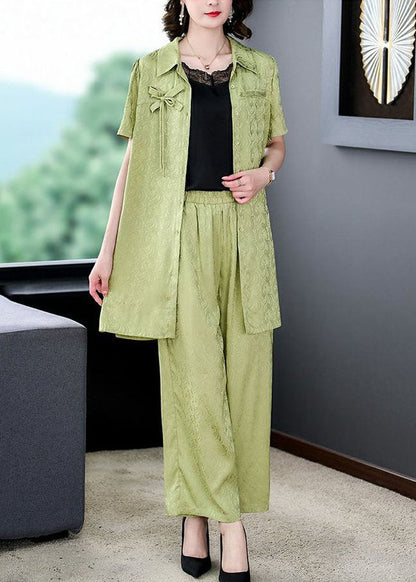 Gracefully Styled Pants for Any Occasion