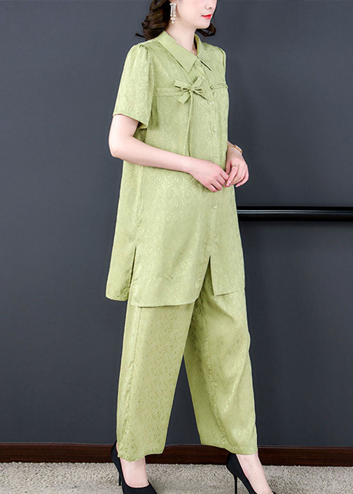 Gracefully Styled Pants for Any Occasion