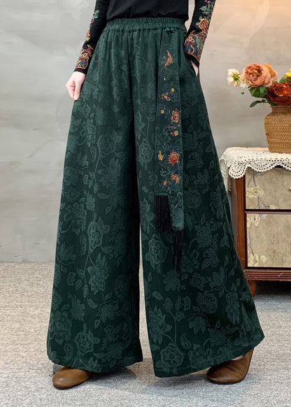 Polished Pants with an Effortless Classic Look