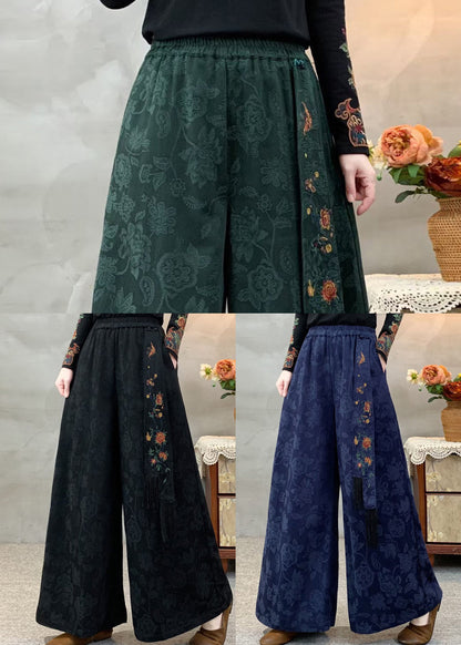 Polished Pants with an Effortless Classic Look
