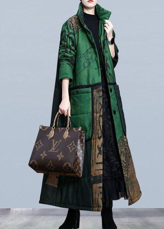 Polished Coat with an Effortless Classic Look