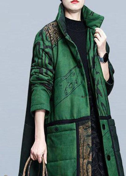Polished Coat with an Effortless Classic Look